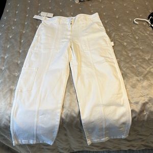 Aritizia cargo pants